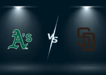 【MLB今日戰績】2026/05/25 奧克蘭運動家 5-2 聖地牙哥教士 MLB比分終場