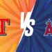 【MLB今日戰績】2026/05/25 德州遊騎兵 1-2 洛杉磯天使 MLB比分終場