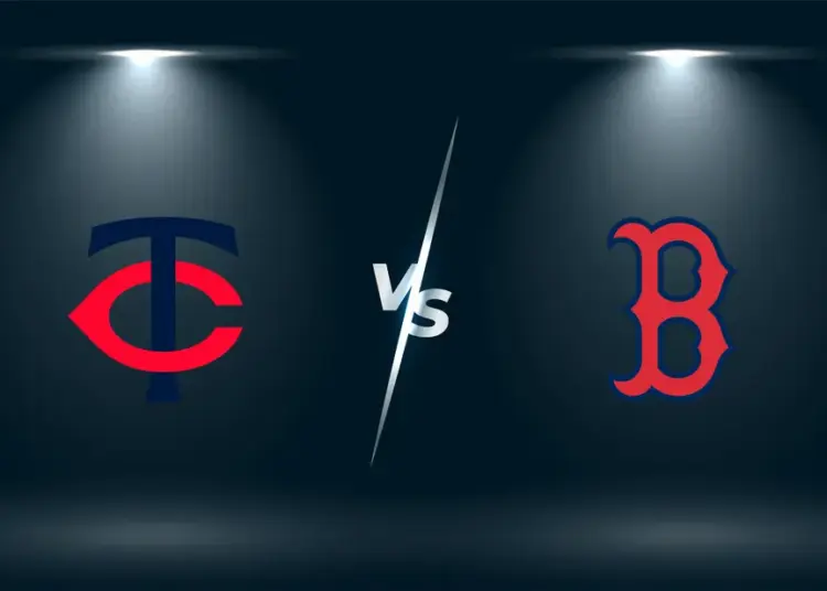 【MLB直播】2026/05/24 明尼蘇達雙城 VS 波士頓紅襪 | 先發投手+打線+MLB今日賽程