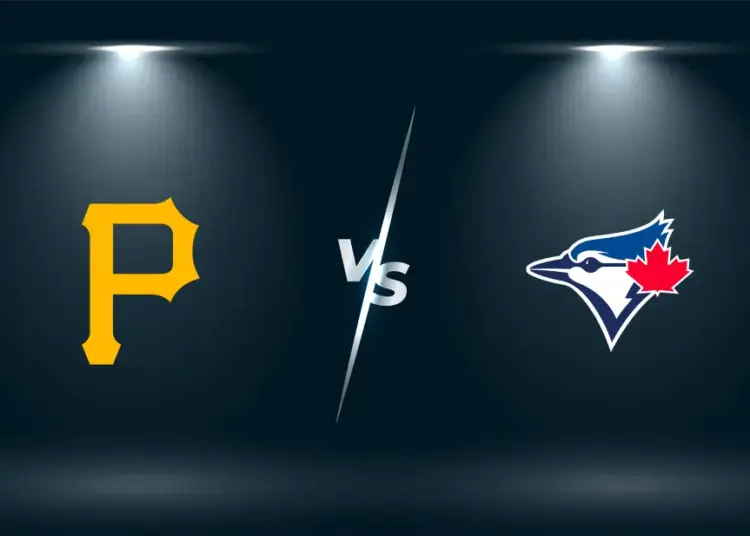 【MLB直播】2026/05/24 匹茲堡海盜 VS 多倫多藍鳥 | 先發投手+打線+MLB今日賽程