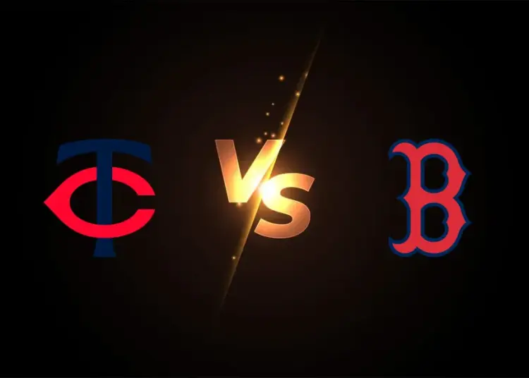 【MLB今日戰績】2026/05/25 明尼蘇達雙城 6-5 波士頓紅襪 MLB比分終場