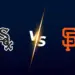 【MLB今日戰績】2026/05/25 芝加哥白襪 5-8 舊金山巨人 MLB比分終場