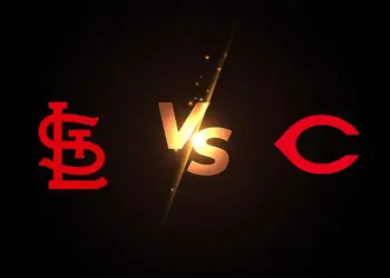 【MLB今日戰績】2026/06/08 辛辛那提紅人 3-5 聖路易紅雀 MLB比分終場