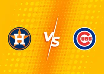 【MLB今日戰績】2026/05/25 休士頓太空人 8-5 芝加哥小熊 MLB比分終場