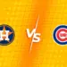 【MLB今日戰績】2026/05/25 休士頓太空人 8-5 芝加哥小熊 MLB比分終場