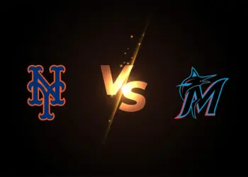 【MLB今日戰績】2026/06/01 邁阿密馬林魚 1-10 紐約大都會 MLB比分終場
