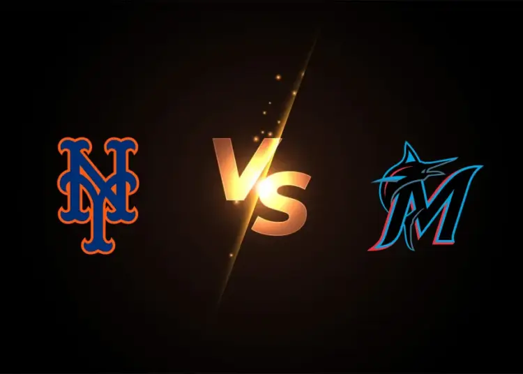 【MLB今日戰績】2026/06/01 邁阿密馬林魚 1-10 紐約大都會 MLB比分終場