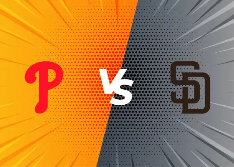 【MLB直播】2026/05/26 費城費城人 VS 聖地牙哥教士 | 先發投手+打線+MLB今日賽程