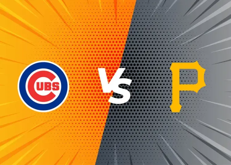 【MLB直播】2026/05/26 芝加哥小熊 VS 匹茲堡海盜 | 先發投手+打線+MLB今日賽程