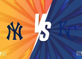 【MLB直播】2026/05/27 紐約洋基 VS 堪薩斯市皇家 | 先發投手+打線+MLB今日賽程