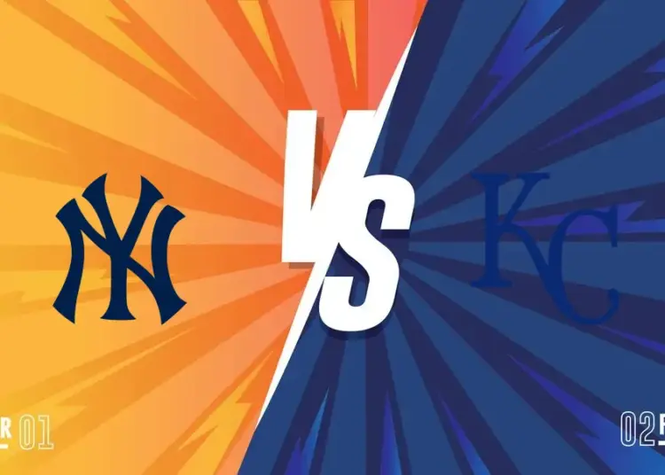 【MLB直播】2026/05/27 紐約洋基 VS 堪薩斯市皇家 | 先發投手+打線+MLB今日賽程