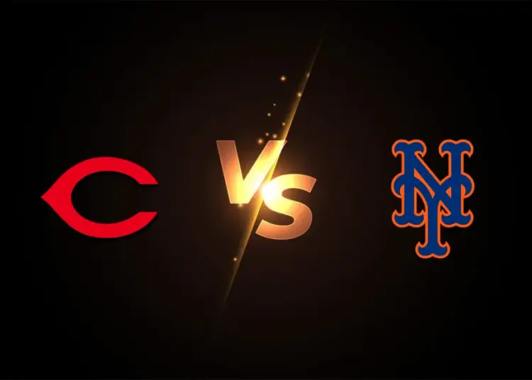 【MLB直播】2026/05/27 辛辛那提紅人 VS 紐約大都會 | 先發投手+打線+MLB今日賽程