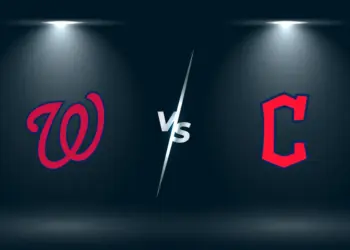 【MLB直播】2026/05/27 華盛頓國民 VS 克里夫蘭守護者 | 先發投手+打線+MLB今日賽程