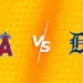 【MLB直播】2026/05/27 洛杉磯天使 VS 底特律老虎 | 先發投手+打線+MLB今日賽程