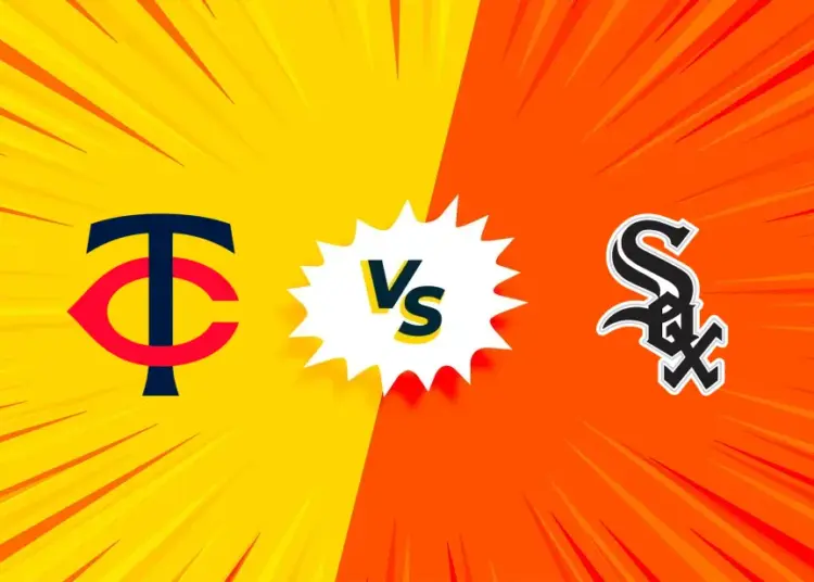 【MLB直播】2026/05/28 明尼蘇達雙城 VS 芝加哥白襪 | 先發投手+打線+MLB今日賽程