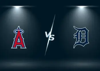 【MLB直播】2026/05/28 洛杉磯天使 VS 底特律老虎 | 先發投手+打線+MLB今日賽程