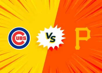 【MLB直播】2026/05/28 芝加哥小熊 VS 匹茲堡海盜 | 先發投手+打線+MLB今日賽程