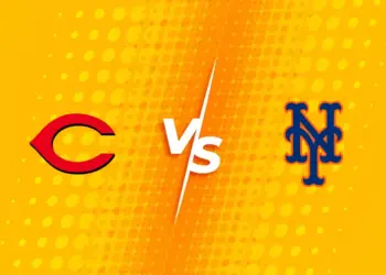 【MLB今日戰績】2026/06/16 紐約大都會 0-12 辛辛那提紅人 MLB比分終場