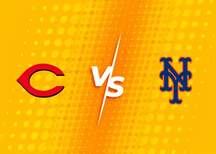 【MLB今日戰績】2026/06/16 紐約大都會 0-12 辛辛那提紅人 MLB比分終場