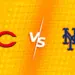 【MLB今日戰績】2026/06/16 紐約大都會 0-12 辛辛那提紅人 MLB比分終場