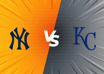 【MLB今日戰績】2026/05/28 紐約洋基 7-0 堪薩斯市皇家 MLB比分終場