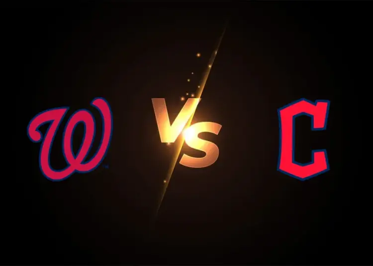 【MLB今日戰績】2026/05/28 華盛頓國民 2-3 克里夫蘭守護者 MLB比分終場