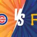 【MLB今日戰績】2026/05/29 芝加哥小熊 7-2 匹茲堡海盜 MLB比分終場
