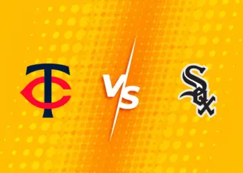 【MLB今日戰績】2026/06/04 芝加哥白襪 8-0 明尼蘇達雙城 MLB比分終場