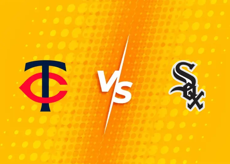 【MLB今日戰績】2026/06/04 芝加哥白襪 8-0 明尼蘇達雙城 MLB比分終場