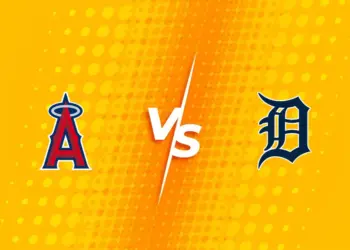 【MLB今日戰績】2026/05/29 洛杉磯天使 7-1 底特律老虎 MLB比分終場