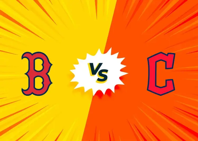 【MLB直播】2026/05/30 波士頓紅襪 VS 克里夫蘭守護者 | 先發投手+打線+MLB今日賽程