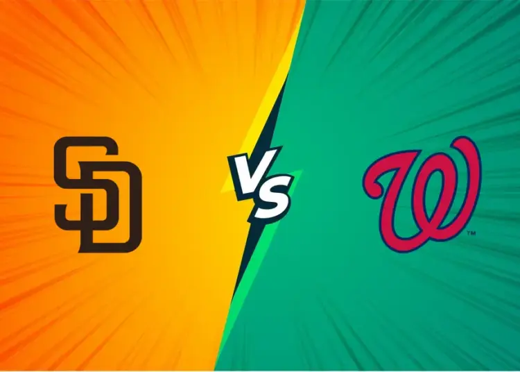 【MLB直播】2026/05/30 聖地牙哥教士 VS 華盛頓國民 | 先發投手+打線+MLB今日賽程