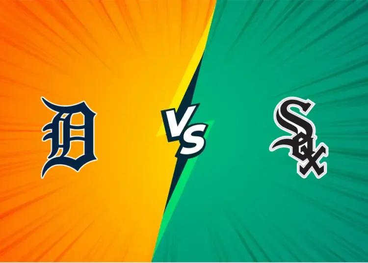 【MLB直播】2026/05/30 底特律老虎 VS 芝加哥白襪 | 先發投手+打線+MLB今日賽程