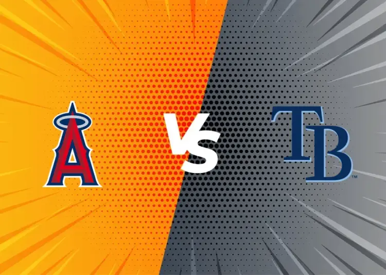 【MLB直播】2026/05/30 洛杉磯天使 VS 坦帕灣光芒 | 先發投手+打線+MLB今日賽程