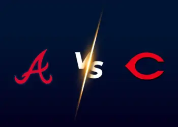 【MLB直播】2026/05/31 亞特蘭大勇士 VS 辛辛那提紅人 | 先發投手+打線+MLB今日賽程