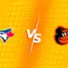 【MLB直播】2026/05/31 多倫多藍鳥 VS 巴爾的摩金鶯 | 先發投手+打線+MLB今日賽程