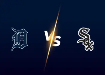 【MLB直播】2026/05/31 底特律老虎 VS 芝加哥白襪 | 先發投手+打線+MLB今日賽程