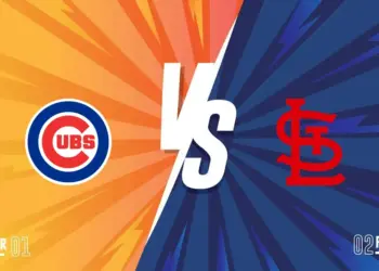 【MLB直播】2026/05/31 芝加哥小熊 VS 聖路易紅雀 | 先發投手+打線+MLB今日賽程