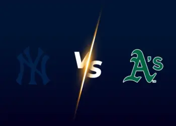 【MLB今日戰績】2026/06/01 紐約洋基 13-8 奧克蘭運動家 MLB比分終場
