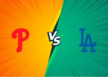 【MLB今日戰績】2026/06/01 費城費城人 1-9 洛杉磯道奇 MLB比分終場