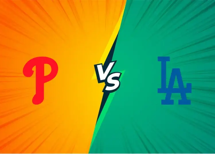 【MLB今日戰績】2026/06/01 費城費城人 1-9 洛杉磯道奇 MLB比分終場