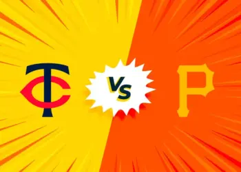 【MLB今日戰績】2026/06/01 明尼蘇達雙城 3-9 匹茲堡海盜 MLB比分終場