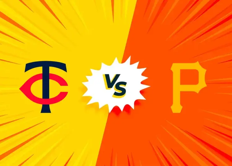 【MLB今日戰績】2026/06/01 明尼蘇達雙城 3-9 匹茲堡海盜 MLB比分終場