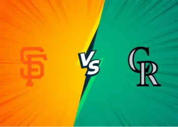 【MLB今日戰績】2026/06/01 舊金山巨人 19-6 科羅拉多落磯 MLB比分終場