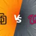 【MLB今日戰績】2026/06/01 聖地牙哥教士 2-4 華盛頓國民 MLB比分終場