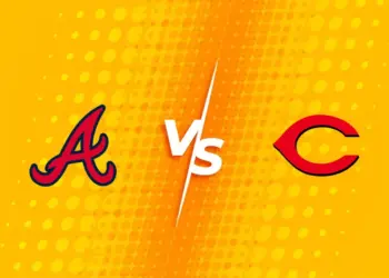 【MLB今日戰績】2026/06/01 亞特蘭大勇士 4-6 辛辛那提紅人 MLB比分終場