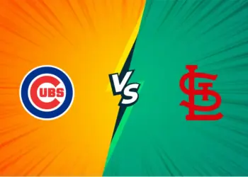 【MLB今日戰績】2026/06/01 芝加哥小熊 1-5 聖路易紅雀 MLB比分終場