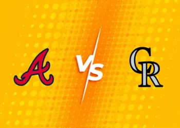 【MLB直播】2026/05/01 亞特蘭大勇士 VS 科羅拉多落磯 | 先發投手+打線+MLB今日賽程