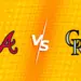 【MLB直播】2026/05/01 亞特蘭大勇士 VS 科羅拉多落磯 | 先發投手+打線+MLB今日賽程