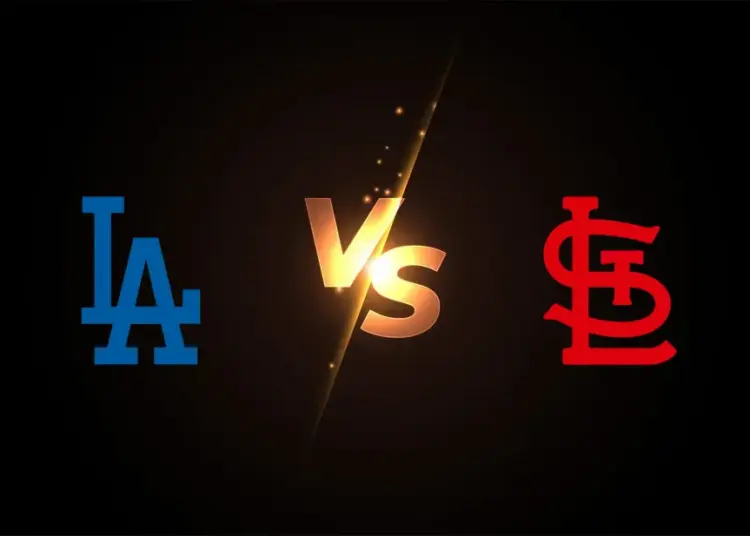 【MLB直播】2026/05/01 洛杉磯道奇 VS 聖路易紅雀 | 先發投手+打線+MLB今日賽程